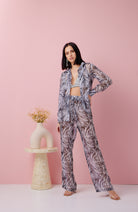 Iona Pants - BySi Collection