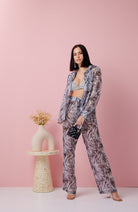 Iona Pants - BySi Collection