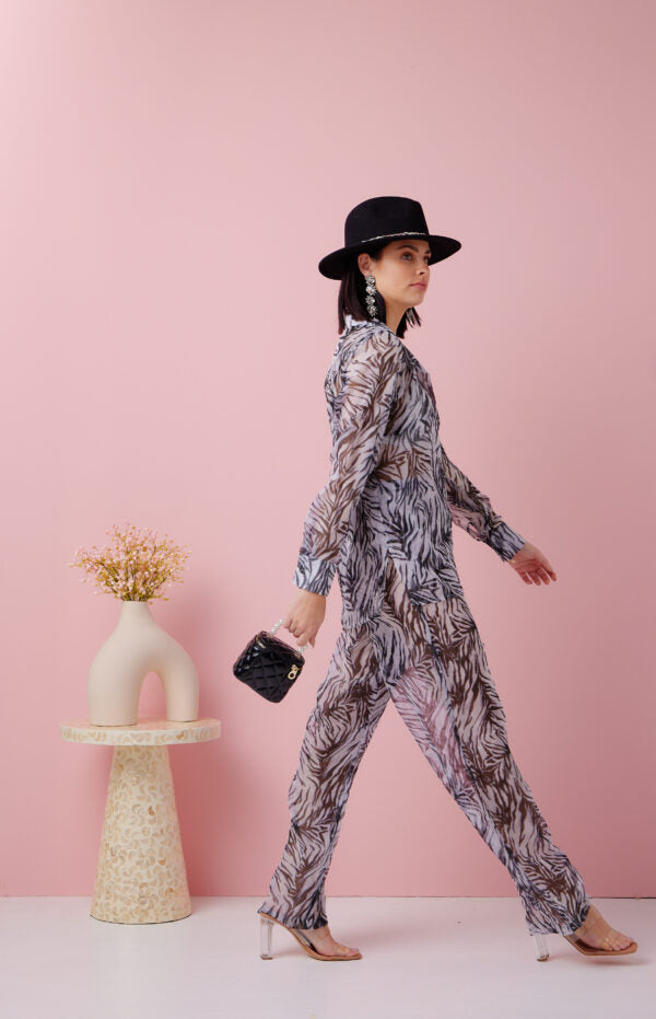 Iona Pants - BySi Collection