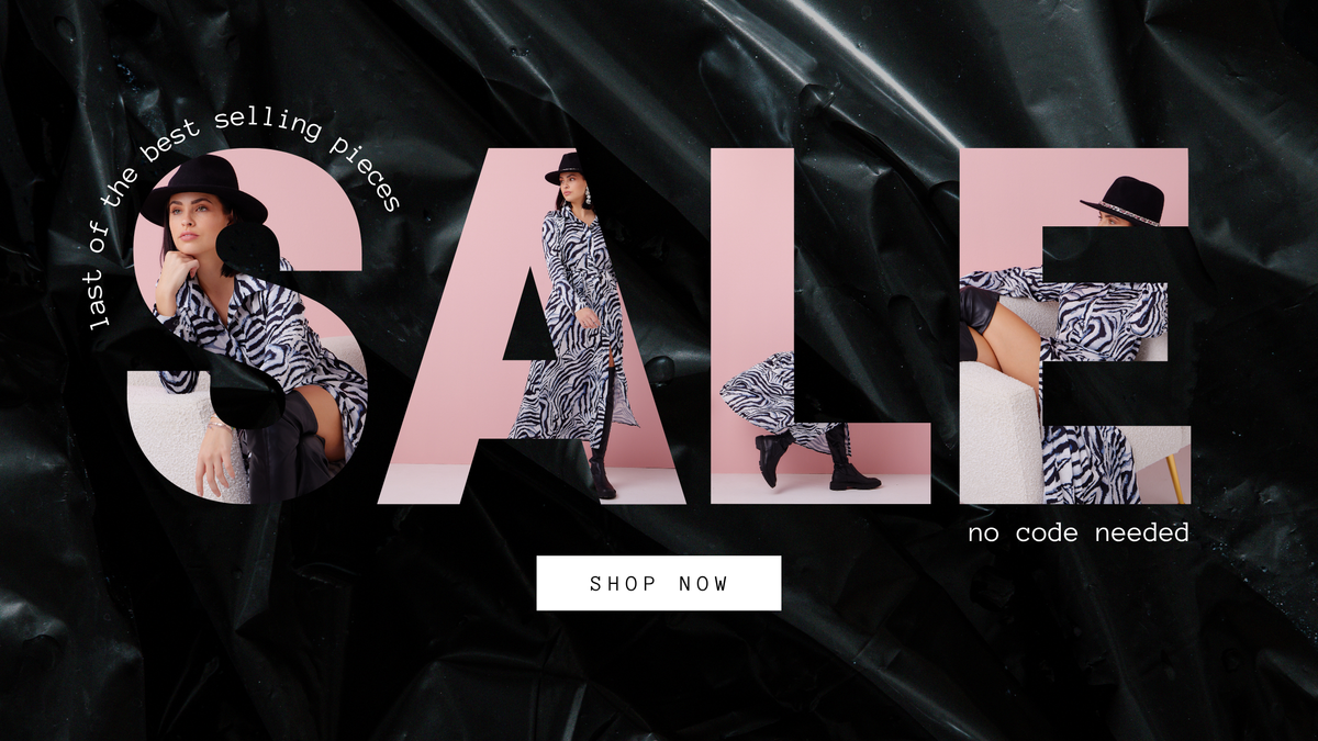 Sale