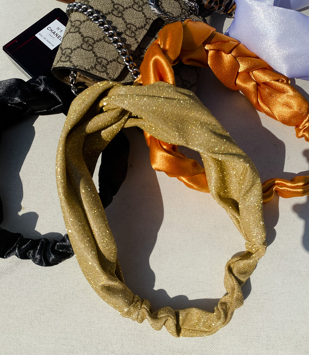 Accessories – BySi Collection