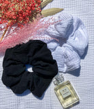 Scrunchie Sets | Classic Chanel - BySi Collection