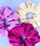 Scrunchies | The Pastel Project - BySi Collection