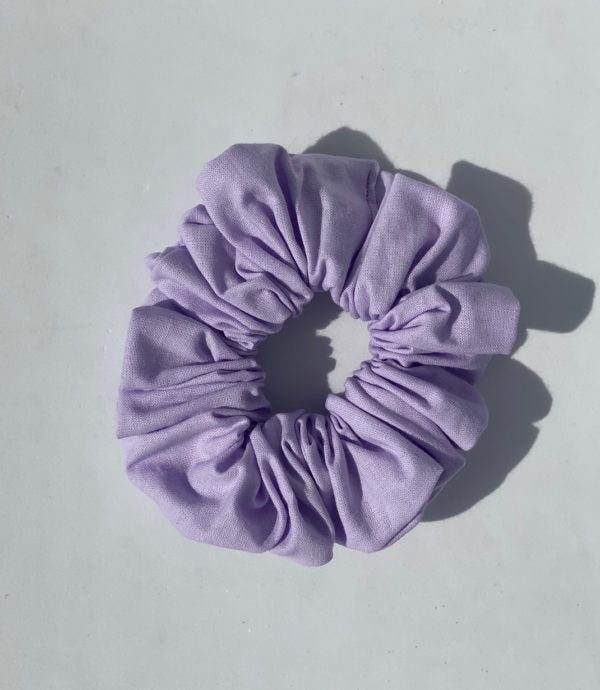 Scrunchies | The Pastel Project - BySi Collection