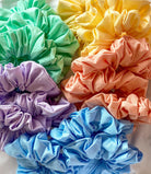 Scrunchies | The Pastel Project - BySi Collection