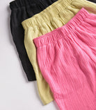 Paradise Shorts | Sweet Pink - BySi Collection