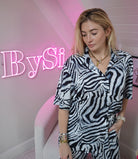 Zia Shirt - BySi Collection