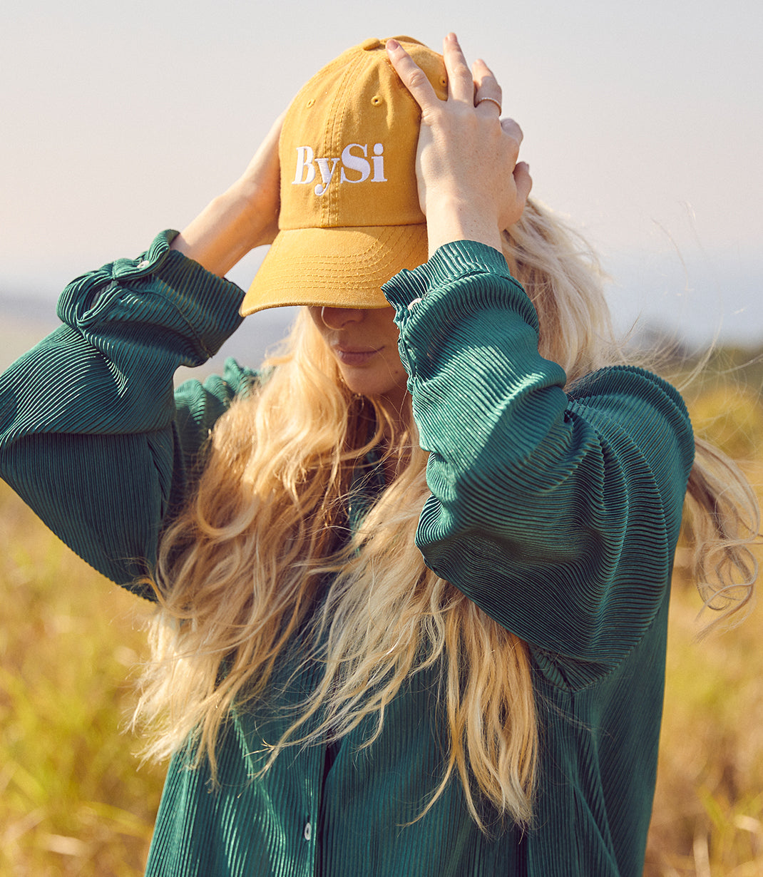 Accessories – BySi Collection