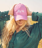 BySi Caps | Pink - BySi Collection